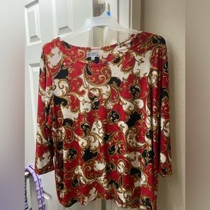 Women Blouse